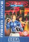 Streets of Rage 3 (MD)