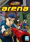 Test: Nerf Arena Blast