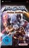 Soul Calibur - Broken Destiny (PSP)