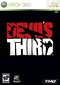 Devil's Third Devil's Third