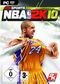 NBA 2K10