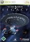 Star Trek: Legacy