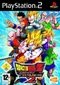 Dragonball Z - Budokai Tenkaichi 2 Dragonball Z - Budokai Tenkaichi 2