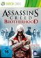 Assassin's Creed - Brotherhood (360) Assassin's Creed - Brotherhood (360)