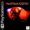 Martian Gothic