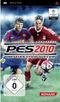 Pro Evolution Soccer 2010 (PSP)