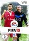 Fifa 10 (Wii) Fifa 10 (Wii)