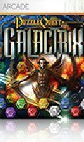 Puzzle Quest - Galactrix