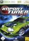 Test: Import Tuner Challenge