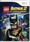 Lego Batman 2 - DC Super Heroes