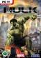 The Incredible Hulk