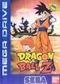 Dragon Ball Z - Super Battle History