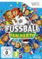 Fu�ball Fan Party