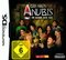 Das Haus Anubis - Im Bann der Isis