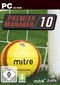 Premier Manager 10 Premier Manager 10