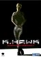 K. Hawk - Survival Instinct