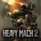 Heavy Mach 2 Heavy Mach 2