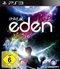 Child of Eden Child of Eden