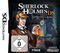 Sherlock Holmes und das Geheimnis der K�nigin
