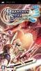 Phantasy Star Portable (PSP)