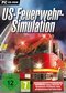 US-Feuerwehr-Simulator