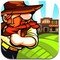 Frage von nelly11 The Oregon Trail: American Settler (iPhone)