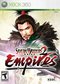 Samurai Warriors 2
