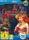 Love Chronicles - Das Schwert und die Rose