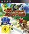 3D Dot Game Heroes (PS3) 3D Dot Game Heroes (PS3)