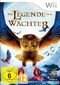 Die Legende der Wächter Die Legende der Wächter
