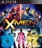 X-Men - Destiny (PS3)