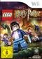 Lego Harry Potter - Die Jahre 5-7 (Wii)