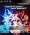 Tekken Hybrid