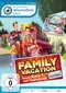 Family Vacation California
