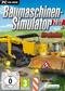 Baumaschinen-Simulator 2012 Baumaschinen-Simulator 2012