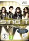 Disney Sing It - Pop Party Disney Sing It - Pop Party