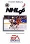 NHL 96 NHL 96