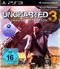 Uncharted 3 - Drake's Deception (PS3)