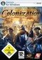 Sid Meiers Civilization 4 - Colonization Sid Meiers Civilization 4 - Colonization