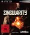 Singularity