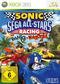 Sonic & Sega All-Stars Racing Sonic & Sega All-Stars Racing
