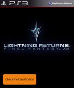 Lightning Returns - FF 13