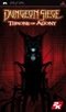 Dungeon Siege - Throne of Agony