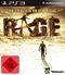 Rage (PS3) Rage (PS3)