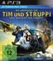 Test: Tim & Struppi - Das Geheimnis der Einhorn