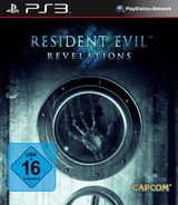 Test: Resident Evil - Revelations