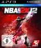 Test: NBA 2K12