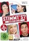 Stimmt's?