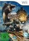 Monster Hunter Tri Monster Hunter Tri