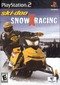 Snow X Racing